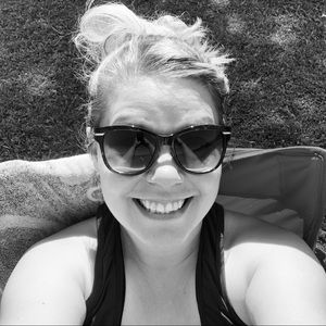 Meet your Posher, Tiana